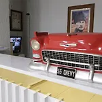 Simon Hotel Istanbul