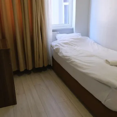 Simon Hotel Istanbul