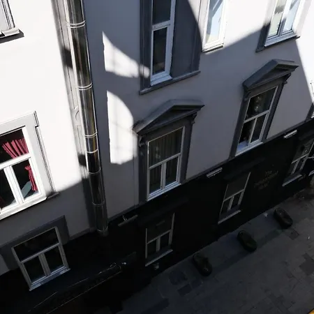 Hotel Simon Istanbul