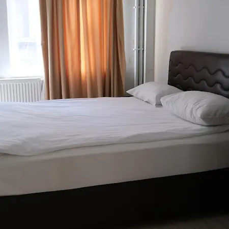 Simon Hotel Istambul